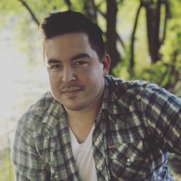 Meet your Posher, Corey - Picture 1 of 1